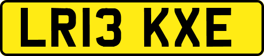 LR13KXE