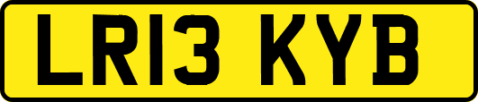 LR13KYB