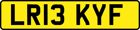 LR13KYF