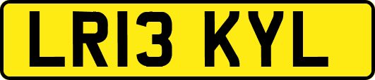 LR13KYL