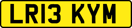 LR13KYM