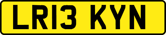 LR13KYN