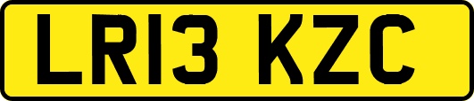 LR13KZC