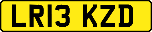LR13KZD