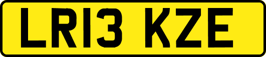 LR13KZE
