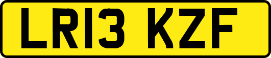 LR13KZF