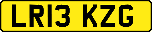LR13KZG