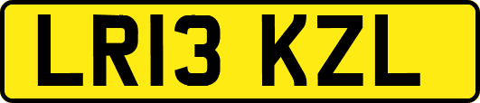 LR13KZL