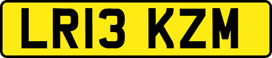 LR13KZM