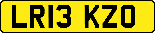 LR13KZO