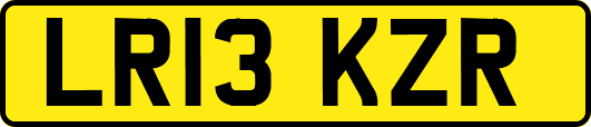 LR13KZR