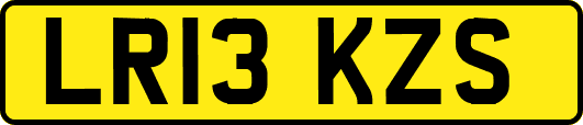 LR13KZS