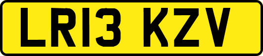 LR13KZV