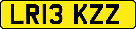 LR13KZZ
