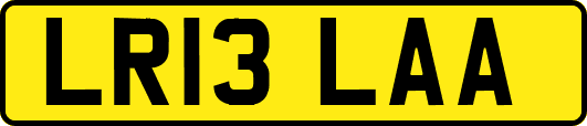 LR13LAA
