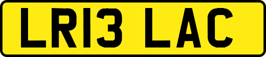LR13LAC