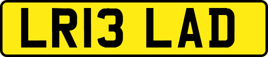 LR13LAD