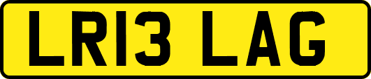 LR13LAG