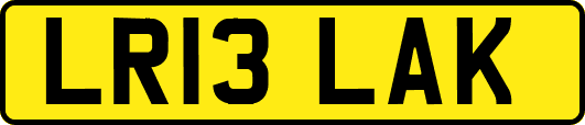 LR13LAK