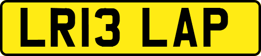 LR13LAP