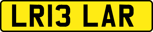 LR13LAR