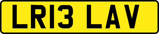 LR13LAV