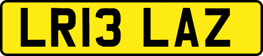 LR13LAZ