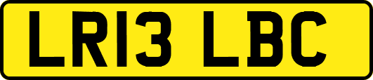 LR13LBC