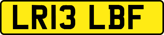 LR13LBF