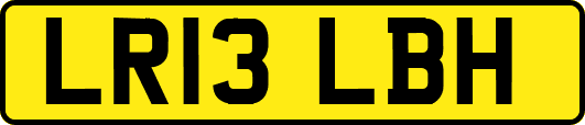 LR13LBH
