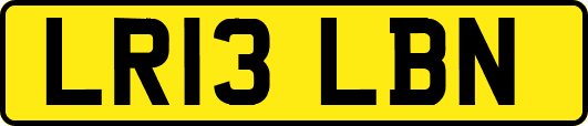 LR13LBN