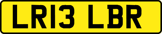 LR13LBR
