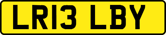 LR13LBY