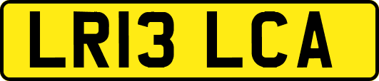 LR13LCA