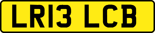 LR13LCB