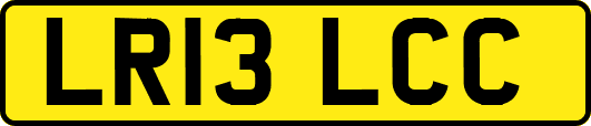 LR13LCC
