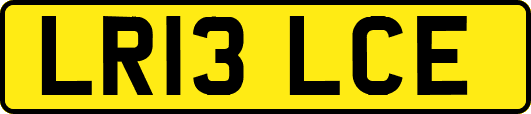 LR13LCE