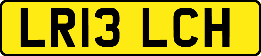 LR13LCH