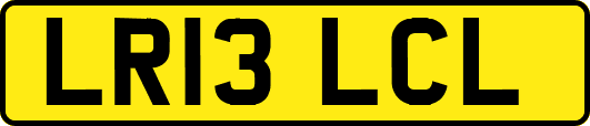 LR13LCL