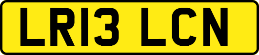 LR13LCN