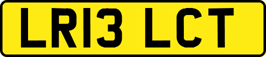 LR13LCT