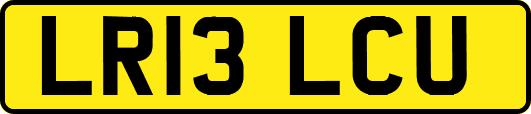 LR13LCU