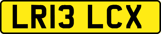 LR13LCX