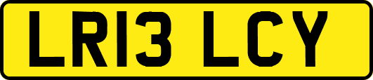 LR13LCY