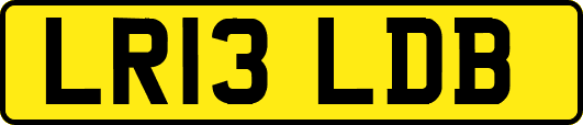 LR13LDB