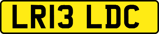 LR13LDC