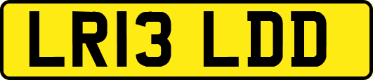 LR13LDD