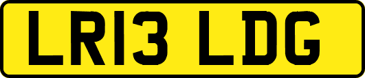 LR13LDG