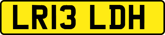 LR13LDH