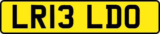 LR13LDO